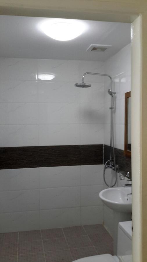 Hotel 9 Mile Rangun Kültér fotó