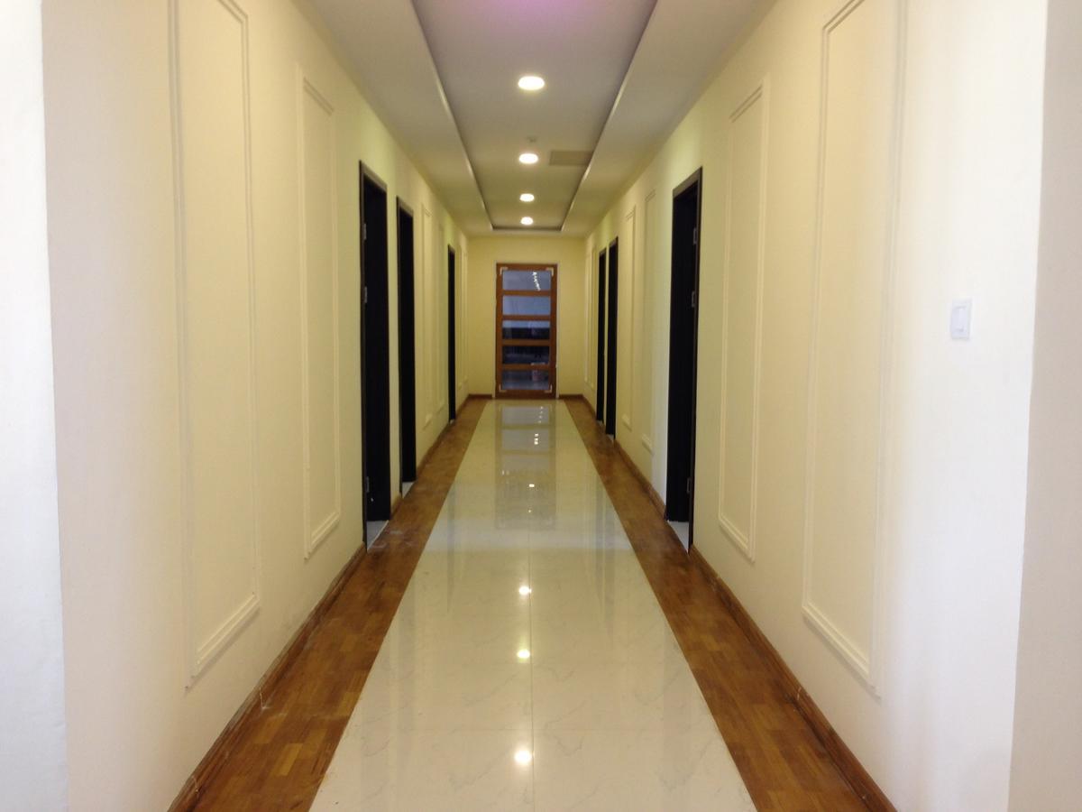 Hotel 9 Mile Rangun Kültér fotó
