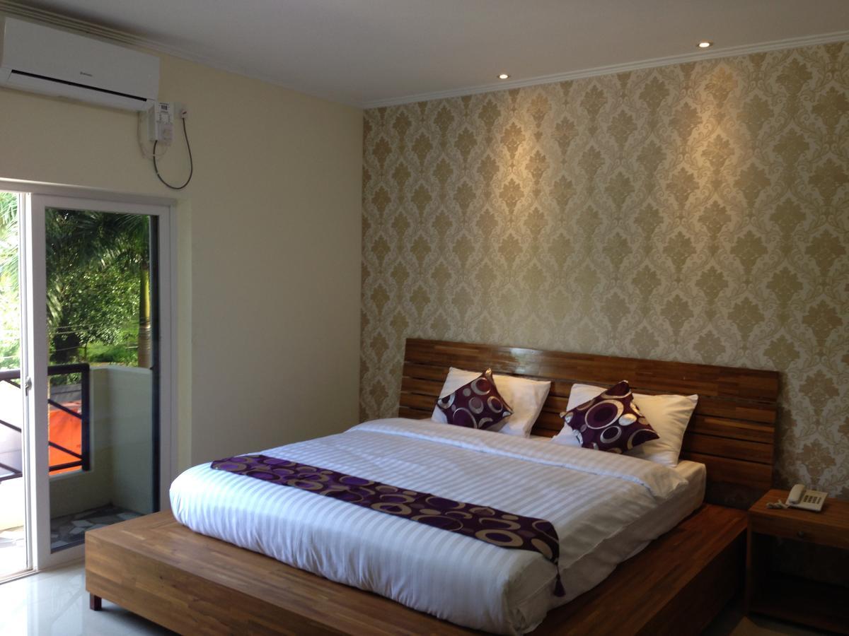Hotel 9 Mile Rangun Kültér fotó